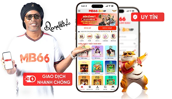 Thưởng VIP và khuyến mãi độc quyền