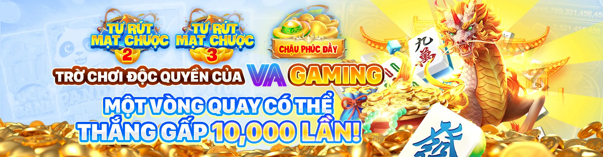Thế giới Bắn Cá sống động tại viva88 nhà cái
