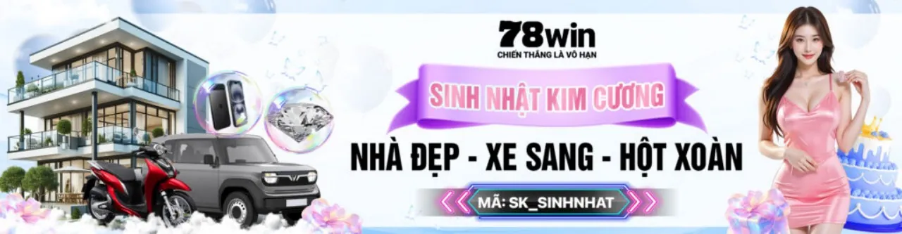 Banner quảng cáo các chương trình khuyến mãi độc quyền của viva88 nhà cái